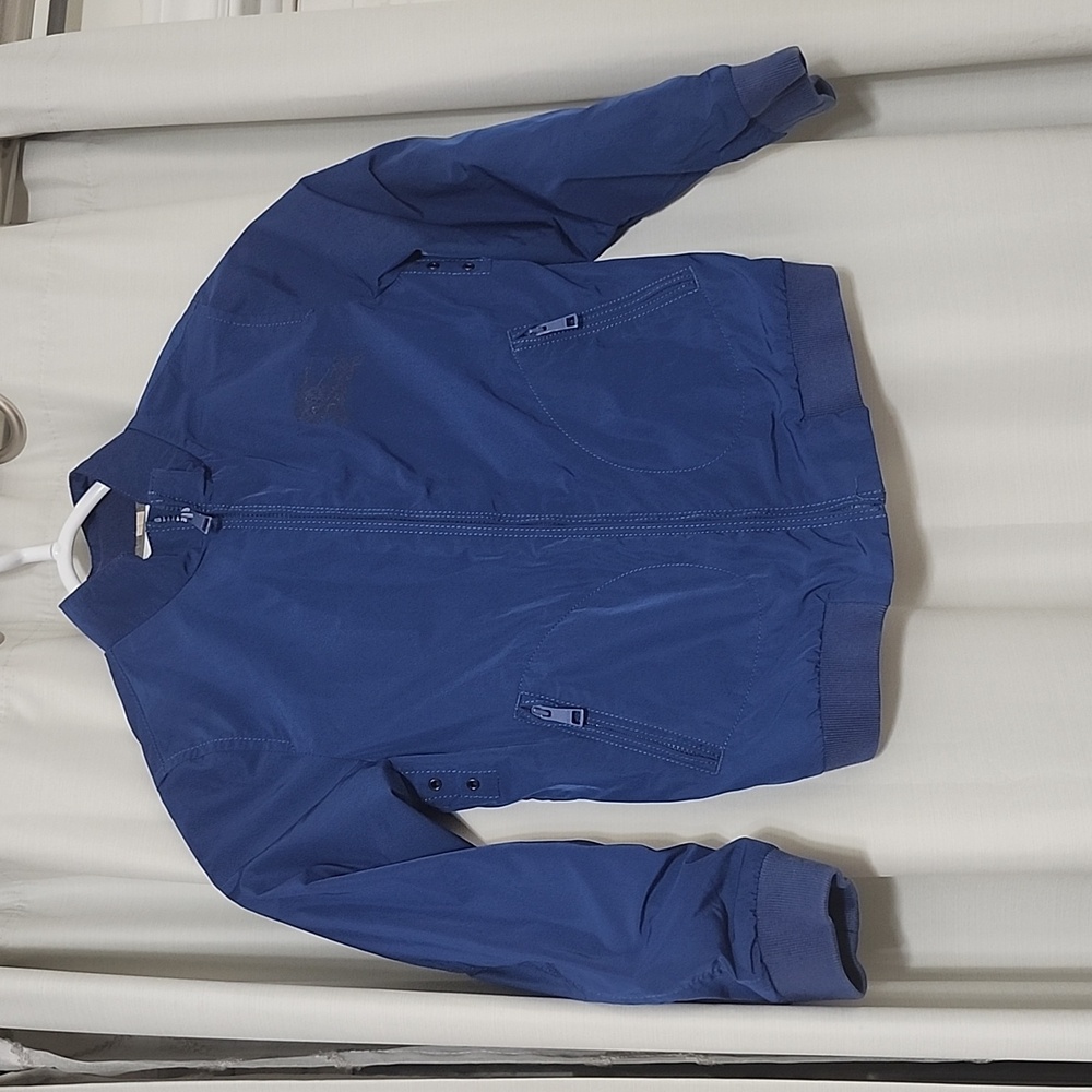Burberry jacket